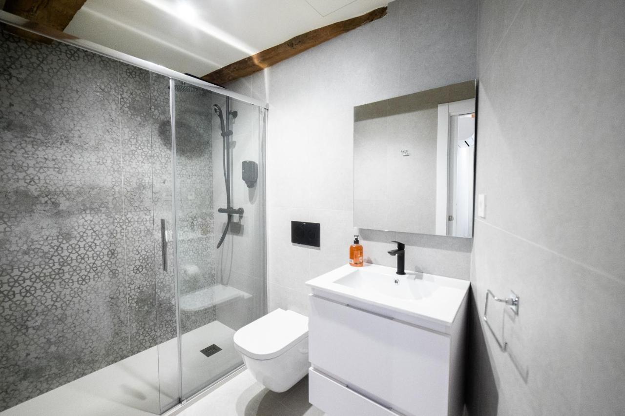Apartamentos Mk77 Leon- Cantareros Exterior foto