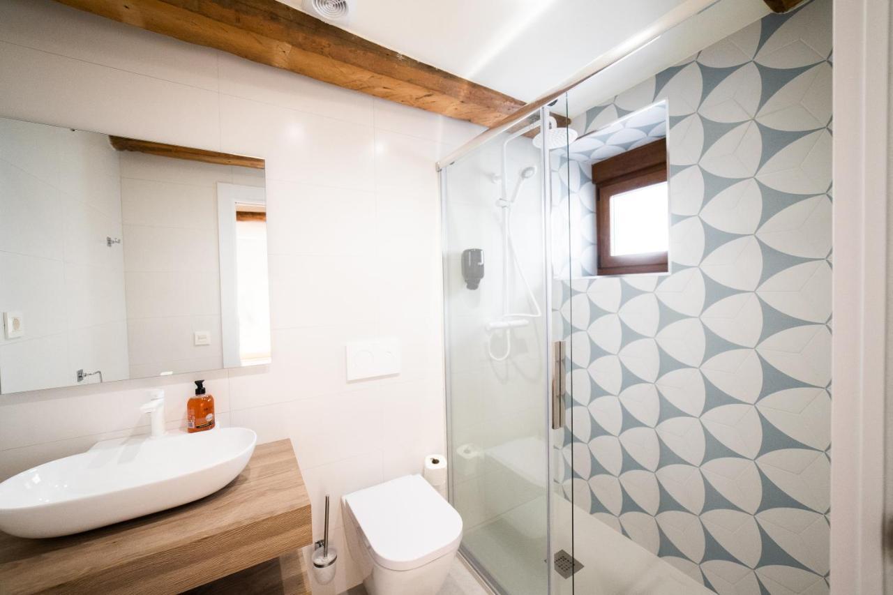 Apartamentos Mk77 Leon- Cantareros Exterior foto