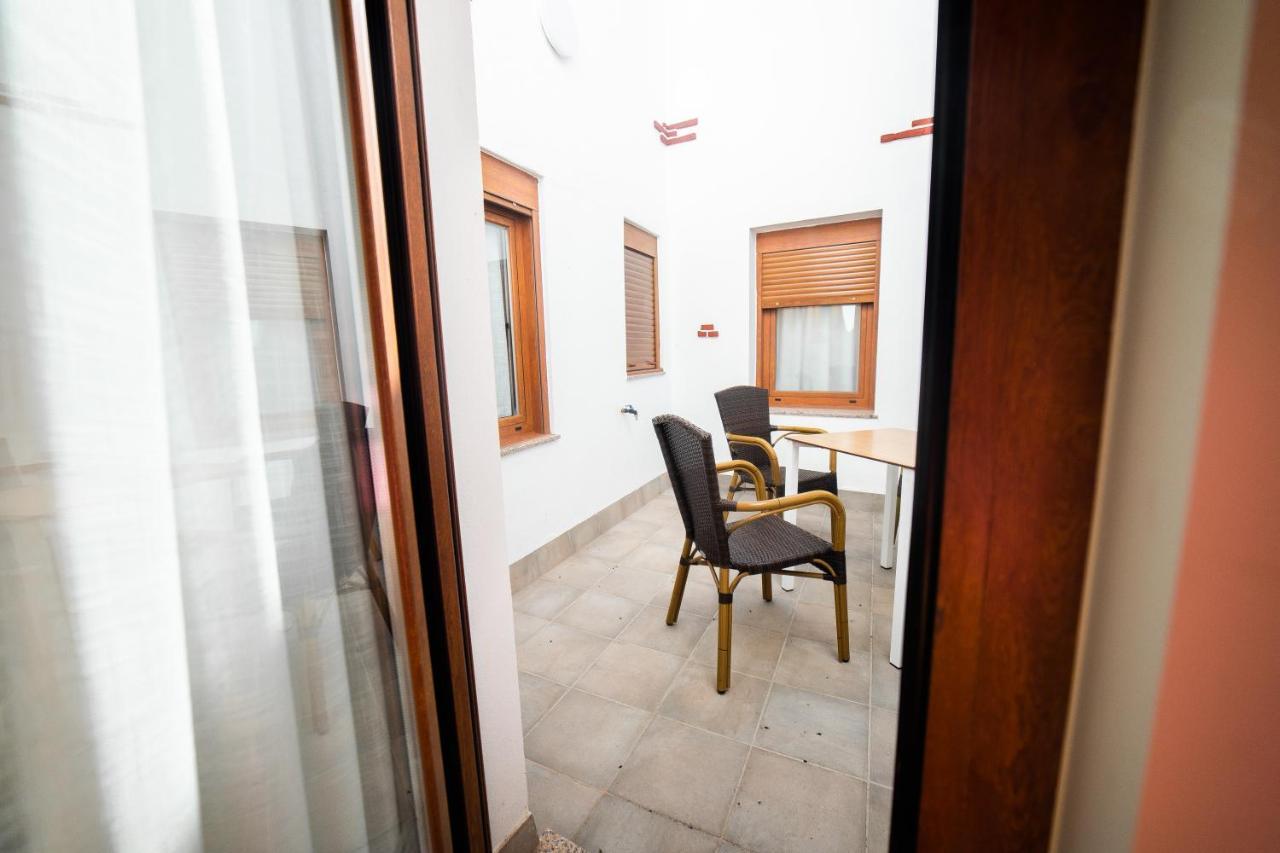 Apartamentos Mk77 Leon- Cantareros Exterior foto